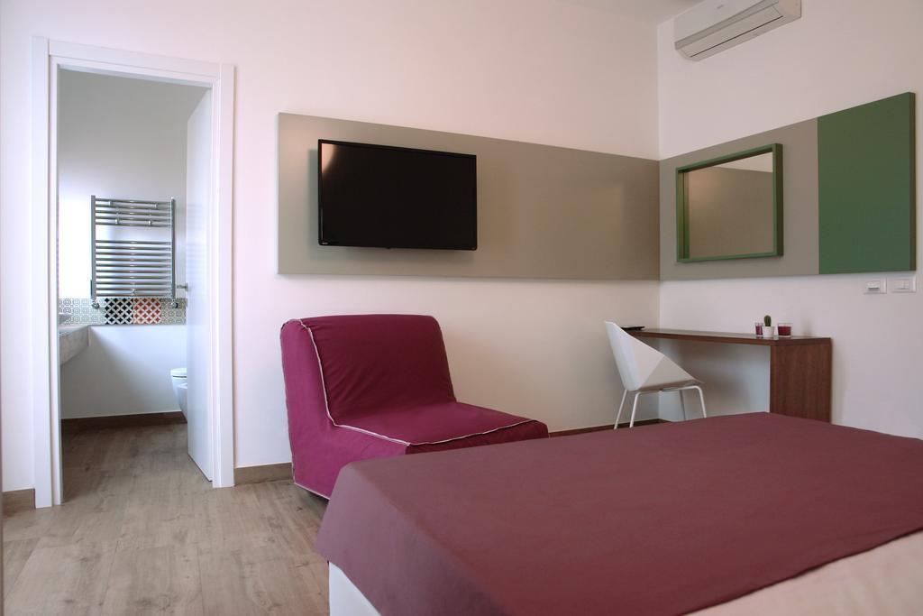 Dimora Del Viale Bed & Breakfast Agrigento Room photo