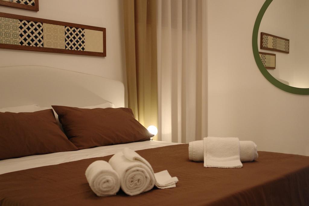 Dimora Del Viale Bed & Breakfast Agrigento Room photo