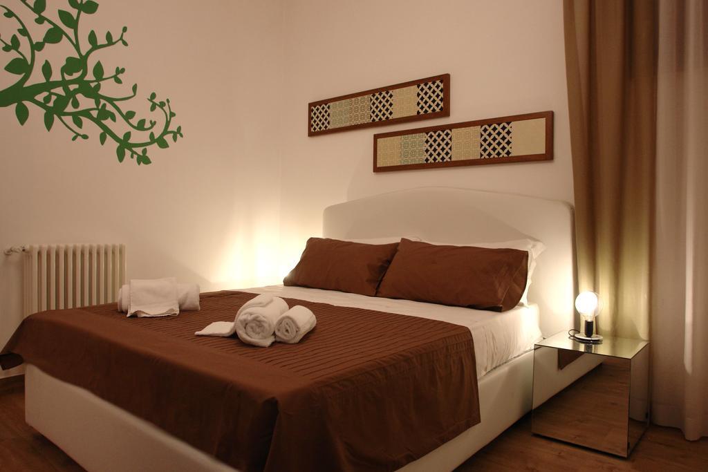Dimora Del Viale Bed & Breakfast Agrigento Room photo