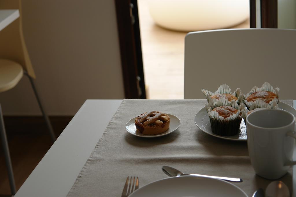 Dimora Del Viale Bed & Breakfast Agrigento Exterior photo