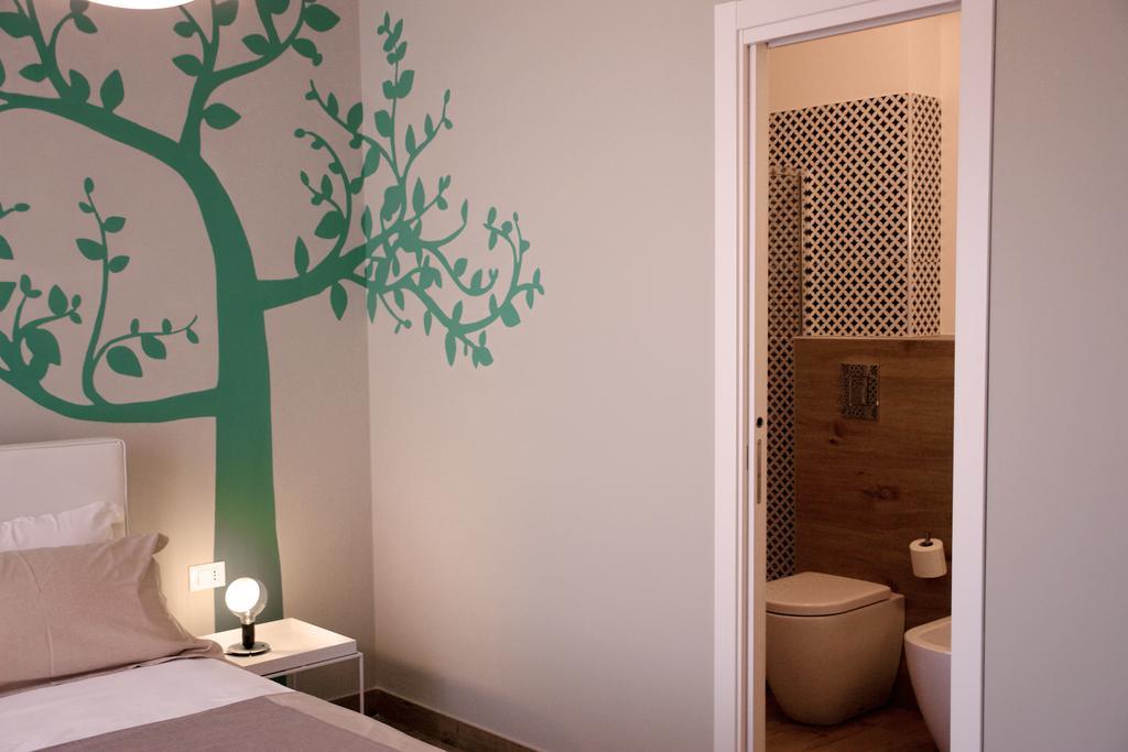 Dimora Del Viale Bed & Breakfast Agrigento Room photo