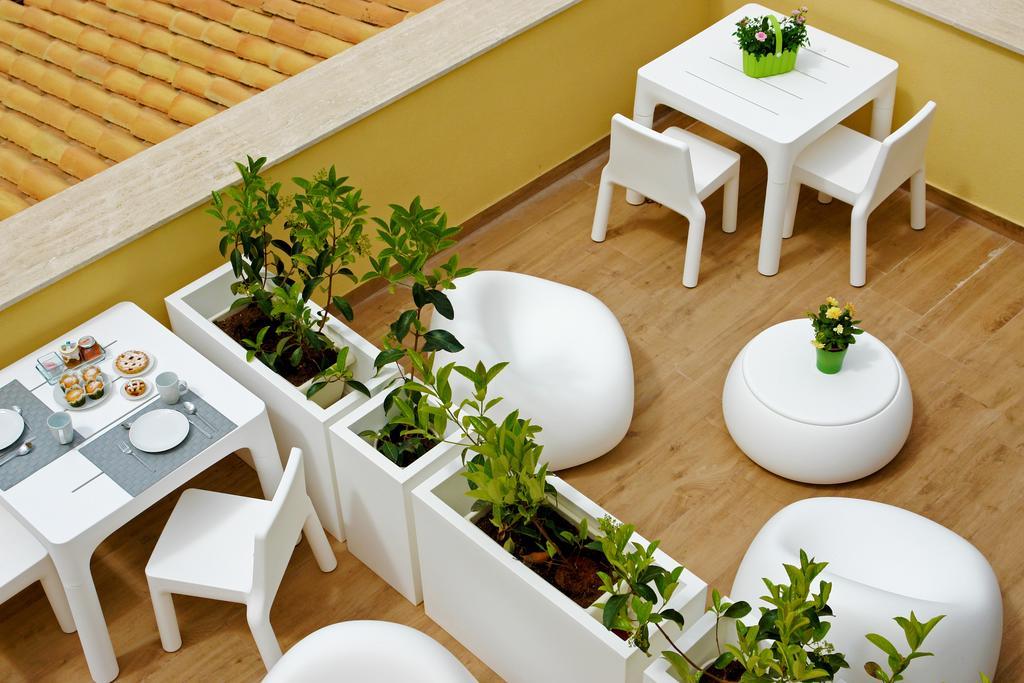 Dimora Del Viale Bed & Breakfast Agrigento Exterior photo