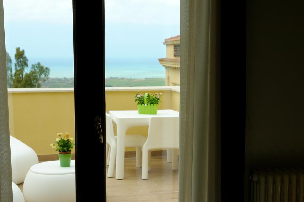 Dimora Del Viale Bed & Breakfast Agrigento Room photo