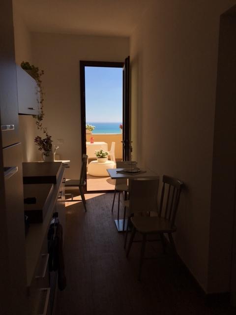 Dimora Del Viale Bed & Breakfast Agrigento Exterior photo