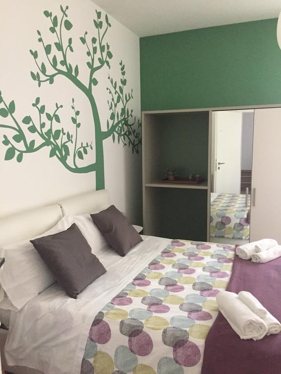 Dimora Del Viale Bed & Breakfast Agrigento Exterior photo