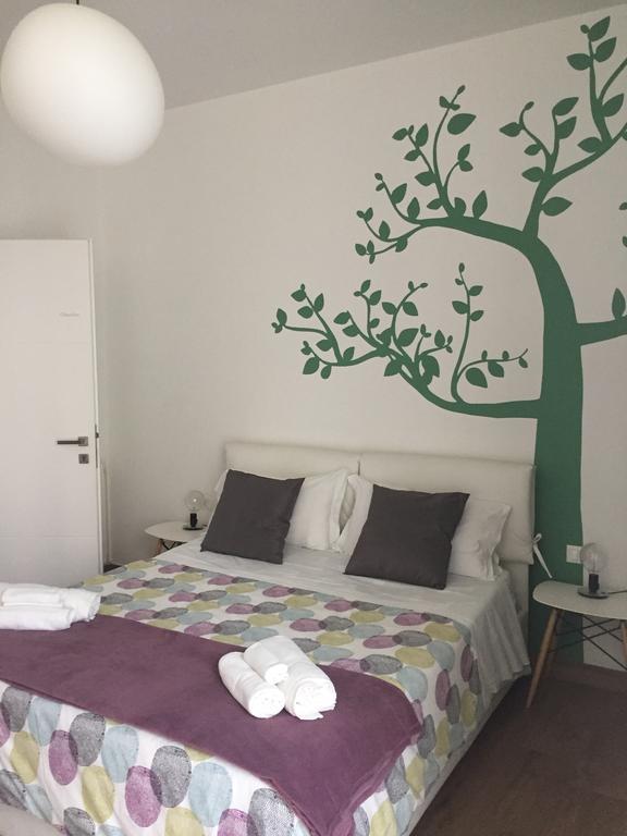 Dimora Del Viale Bed & Breakfast Agrigento Exterior photo
