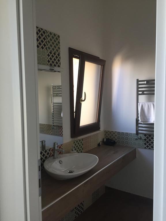 Dimora Del Viale Bed & Breakfast Agrigento Exterior photo